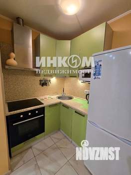 2-к квартира, вторичка, 37м2, 2/7 этаж