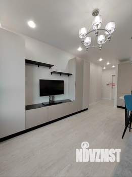 2-к квартира, вторичка, 55м2, 3/7 этаж