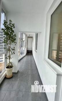 2-к квартира, вторичка, 75м2, 14/17 этаж