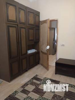 3-к квартира, вторичка, 83м2, 1/2 этаж
