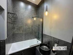 1-к квартира, вторичка, 39м2, 1/6 этаж