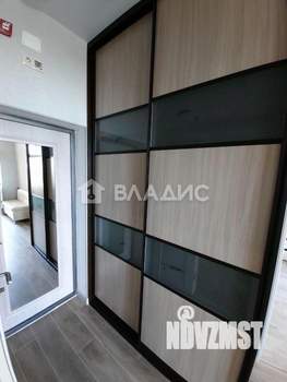 1-к квартира, вторичка, 31м2, 10/17 этаж
