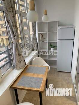 1-к квартира, вторичка, 36м2, 3/8 этаж
