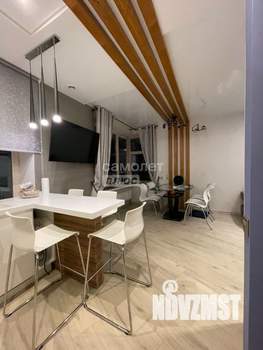 2-к квартира, вторичка, 44м2, 26/44 этаж