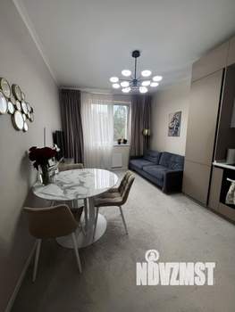 3-к квартира, вторичка, 75м2, 7/32 этаж