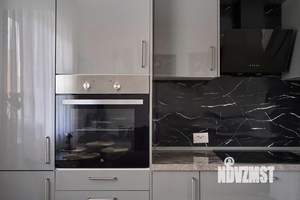 1-к квартира, вторичка, 39м2, 2/12 этаж