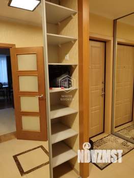 2-к квартира, вторичка, 71м2, 12/22 этаж