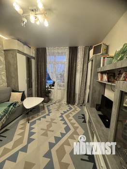 2-к квартира, вторичка, 50м2, 4/8 этаж