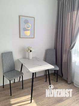 1-к квартира, вторичка, 32м2, 11/12 этаж