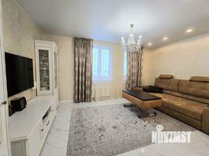 2-к квартира, вторичка, 54м2, 6/8 этаж