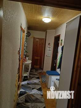 2-к квартира, вторичка, 52м2, 7/10 этаж