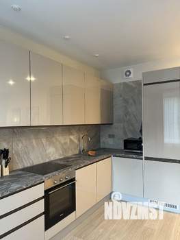 2-к квартира, вторичка, 39м2, 2/12 этаж