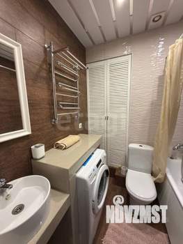 3-к квартира, вторичка, 69м2, 1/17 этаж