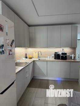 2-к квартира, вторичка, 54м2, 2/7 этаж