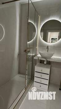 1-к квартира, вторичка, 32м2, 4/4 этаж