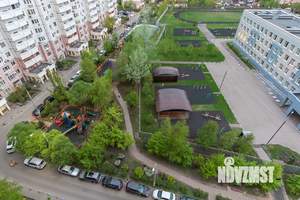 3-к квартира, вторичка, 71м2, 12/23 этаж