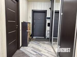 1-к квартира, вторичка, 55м2, 5/17 этаж