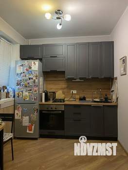 1-к квартира, вторичка, 31м2, 4/5 этаж
