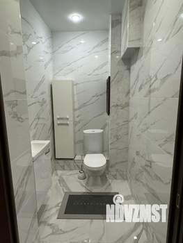 2-к квартира, вторичка, 69м2, 6/26 этаж