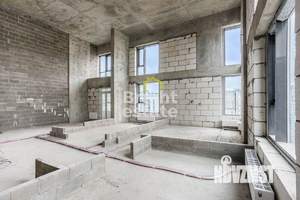 4-к квартира, вторичка, 156м2, 28/28 этаж