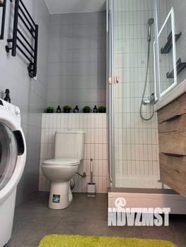 Студия квартира, вторичка, 21м2, 7/25 этаж