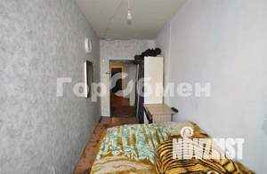 3-к квартира, вторичка, 100м2, 2/23 этаж