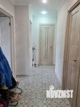 3-к квартира, вторичка, 63м2, 3/5 этаж