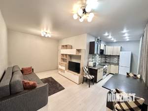 2-к квартира, вторичка, 48м2, 3/8 этаж