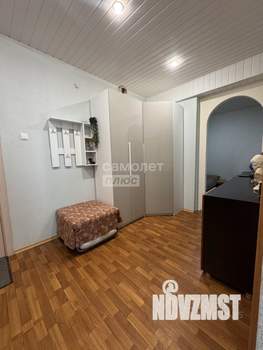 3-к квартира, вторичка, 60м2, 3/4 этаж