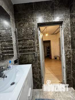 2-к квартира, вторичка, 62м2, 2/19 этаж