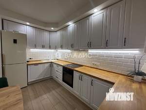 1-к квартира, вторичка, 46м2, 4/7 этаж