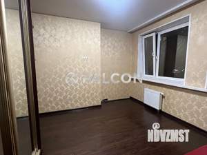 2-к квартира, вторичка, 45м2, 25/25 этаж