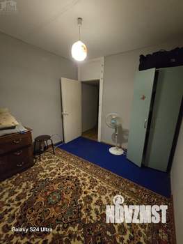 3-к квартира, вторичка, 70м2, 3/9 этаж
