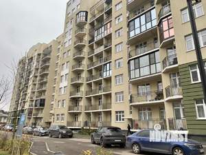 1-к квартира, вторичка, 41м2, 4/10 этаж