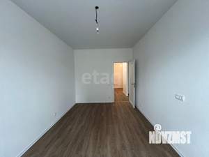 2-к квартира, вторичка, 44м2, 10/17 этаж