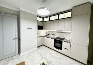 1-к квартира, вторичка, 41м2, 16/25 этаж