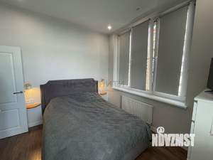 3-к квартира, вторичка, 68м2, 11/17 этаж
