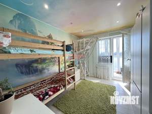 2-к квартира, вторичка, 58м2, 4/7 этаж