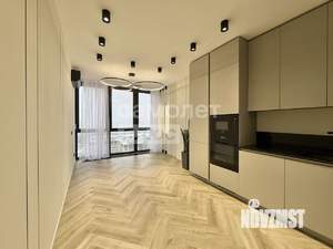 3-к квартира, вторичка, 72м2, 16/17 этаж