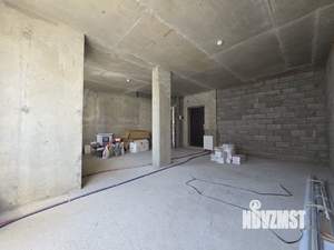 1-к квартира, вторичка, 40м2, 4/7 этаж