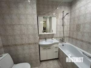 1-к квартира, вторичка, 44м2, 3/10 этаж