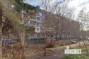 2-к квартира, вторичка, 47м2, 5/5 этаж