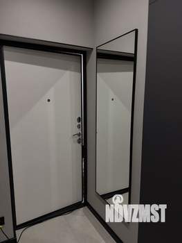 2-к квартира, вторичка, 38м2, 2/25 этаж