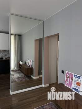 2-к квартира, вторичка, 50м2, 9/12 этаж