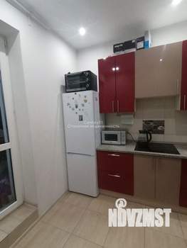 2-к квартира, вторичка, 45м2, 5/17 этаж