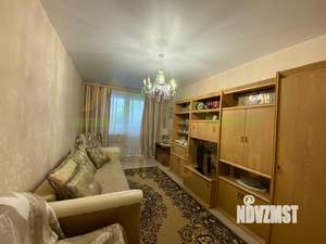 1-к квартира, вторичка, 48м2, 22/25 этаж