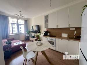 2-к квартира, вторичка, 42м2, 5/10 этаж