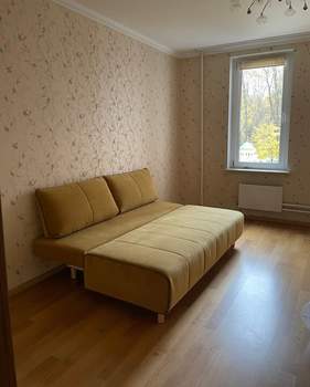 3-к квартира, вторичка, 77м2, 2/18 этаж