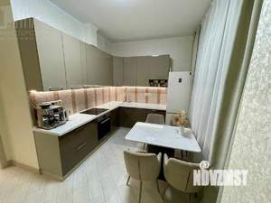 2-к квартира, вторичка, 62м2, 2/5 этаж