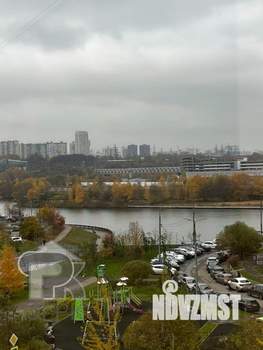 2-к квартира, вторичка, 58м2, 6/25 этаж